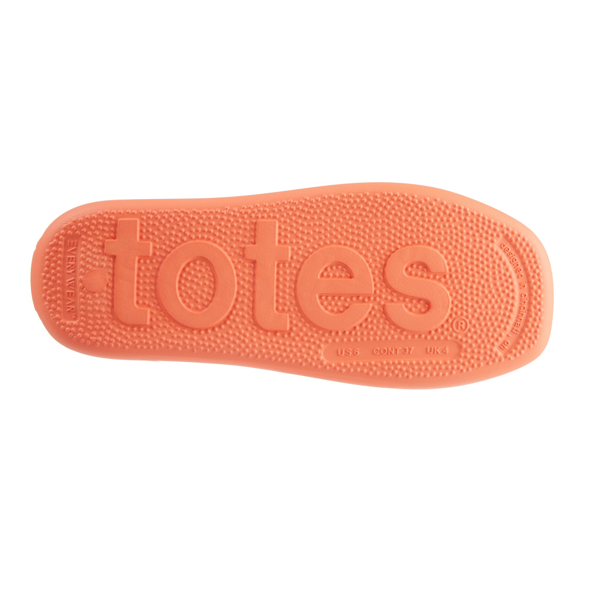 Women's Puffy Platform Slide - Image 4