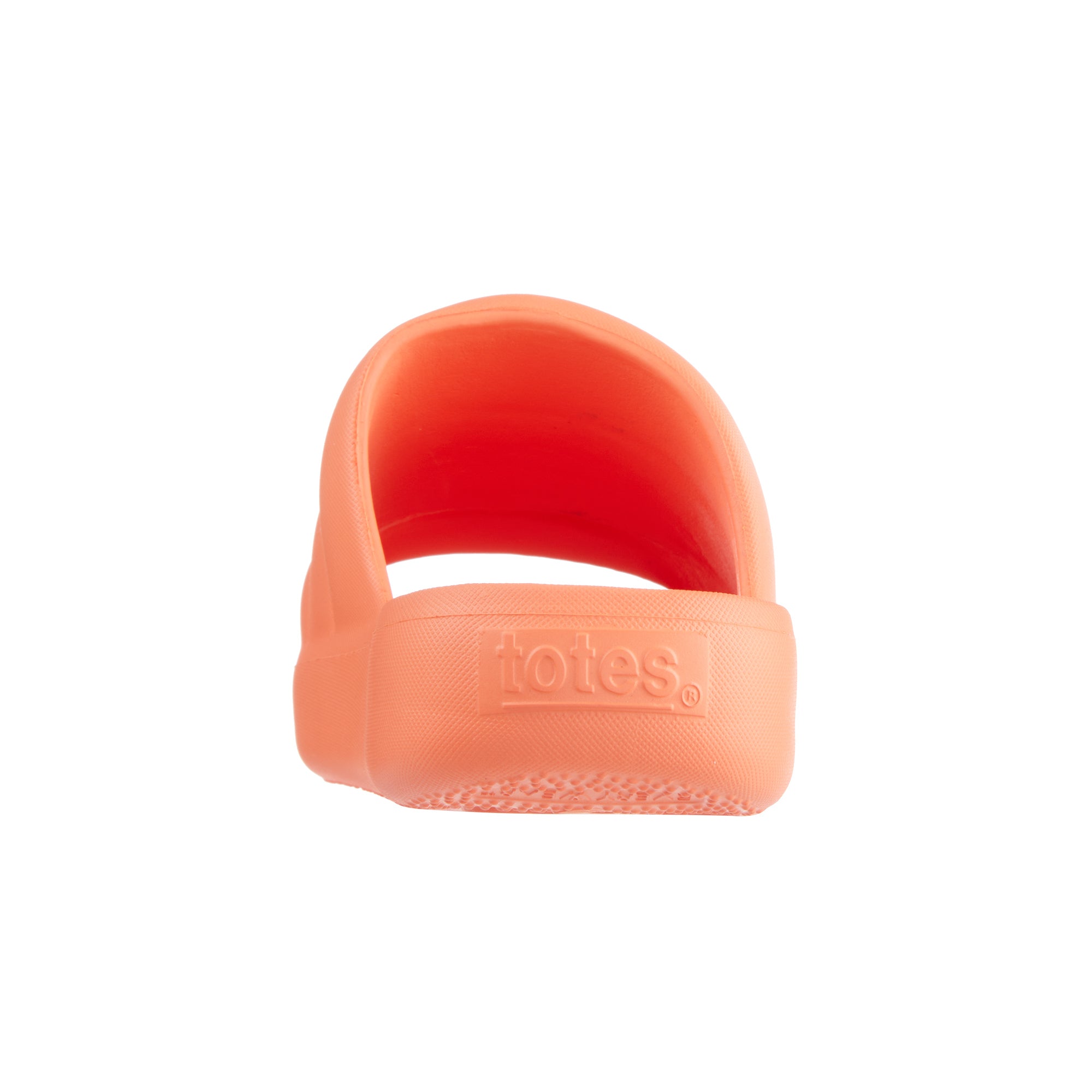 Women's Puffy Platform Slide - Image 5