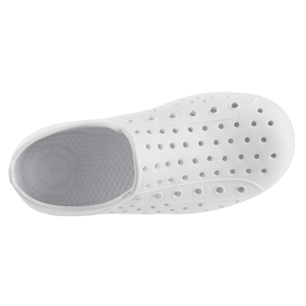 Kids Eyelet Sneaker - Image 3