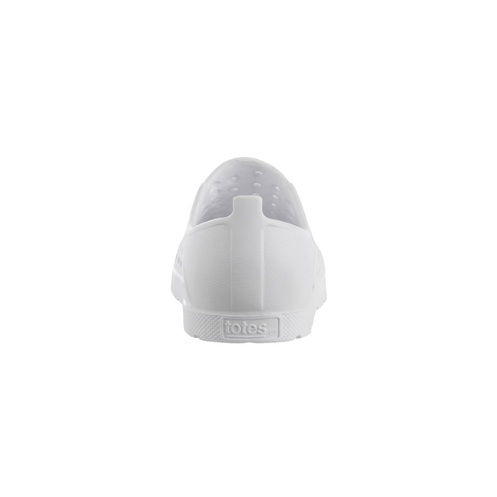 Kids Eyelet Sneaker - Image 5