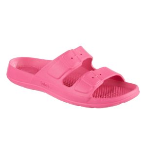 Kid's Double Buckle Slide