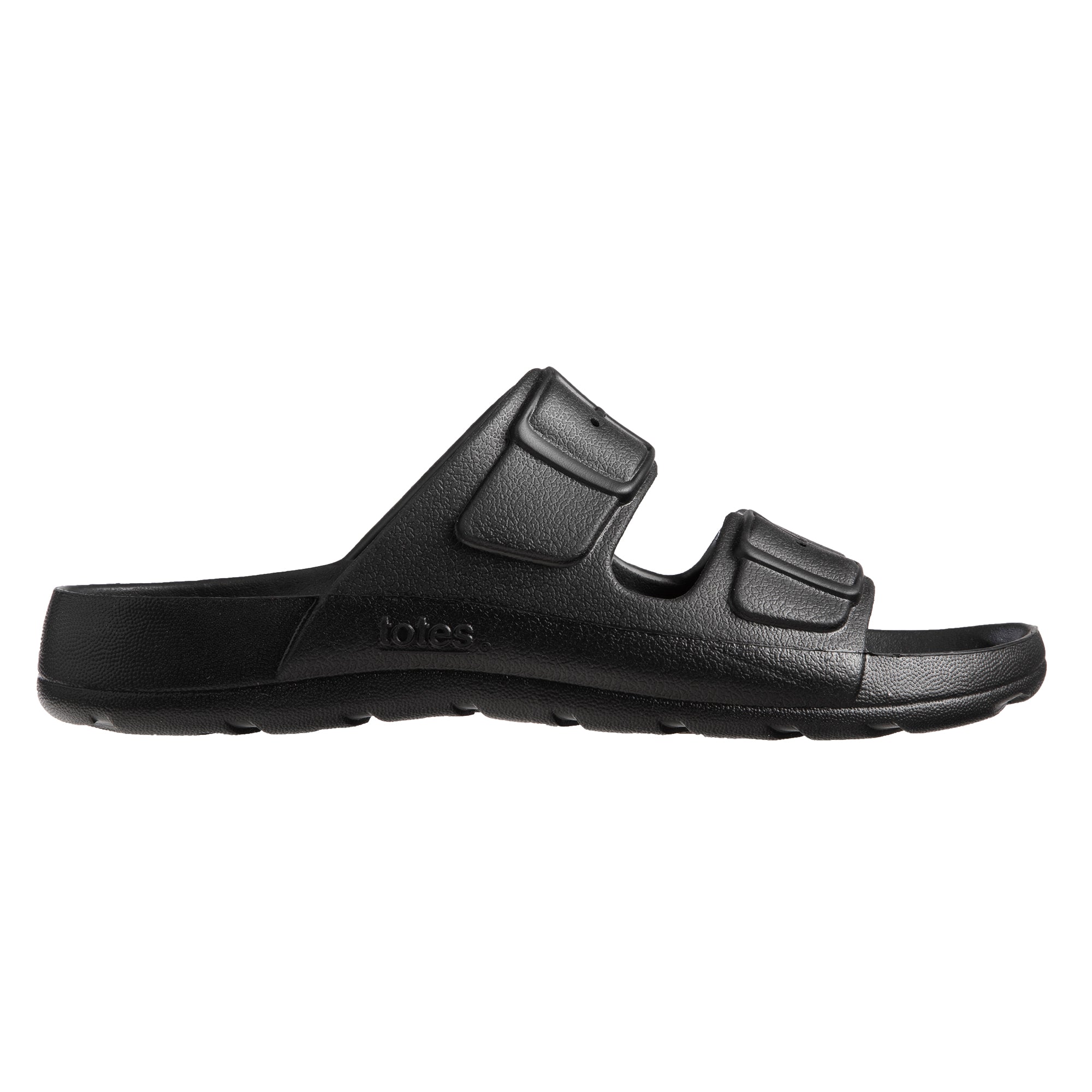 Men's Molded Double Buckle Slide - Image 8