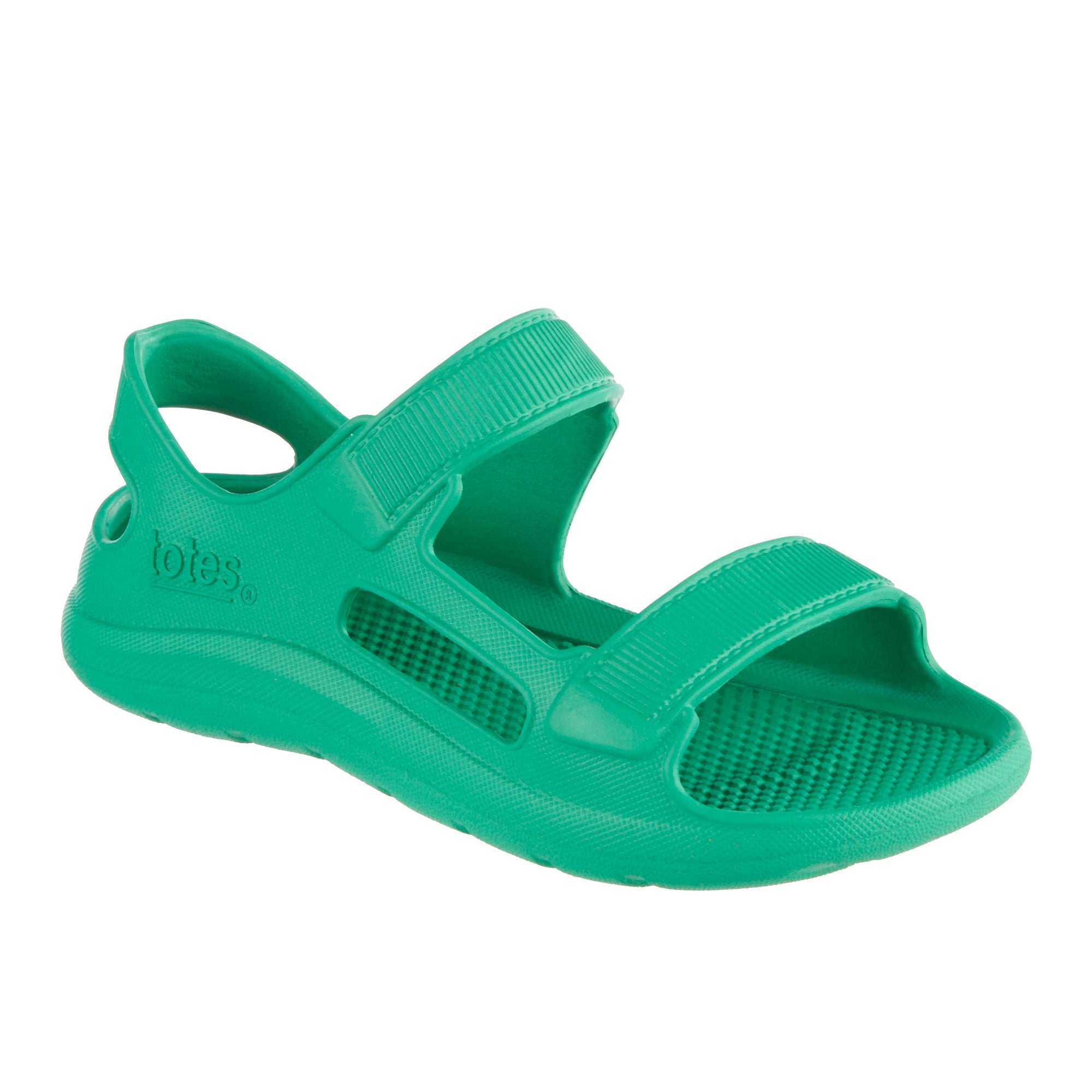 Kid's Riley Sport Sandal - Image 9