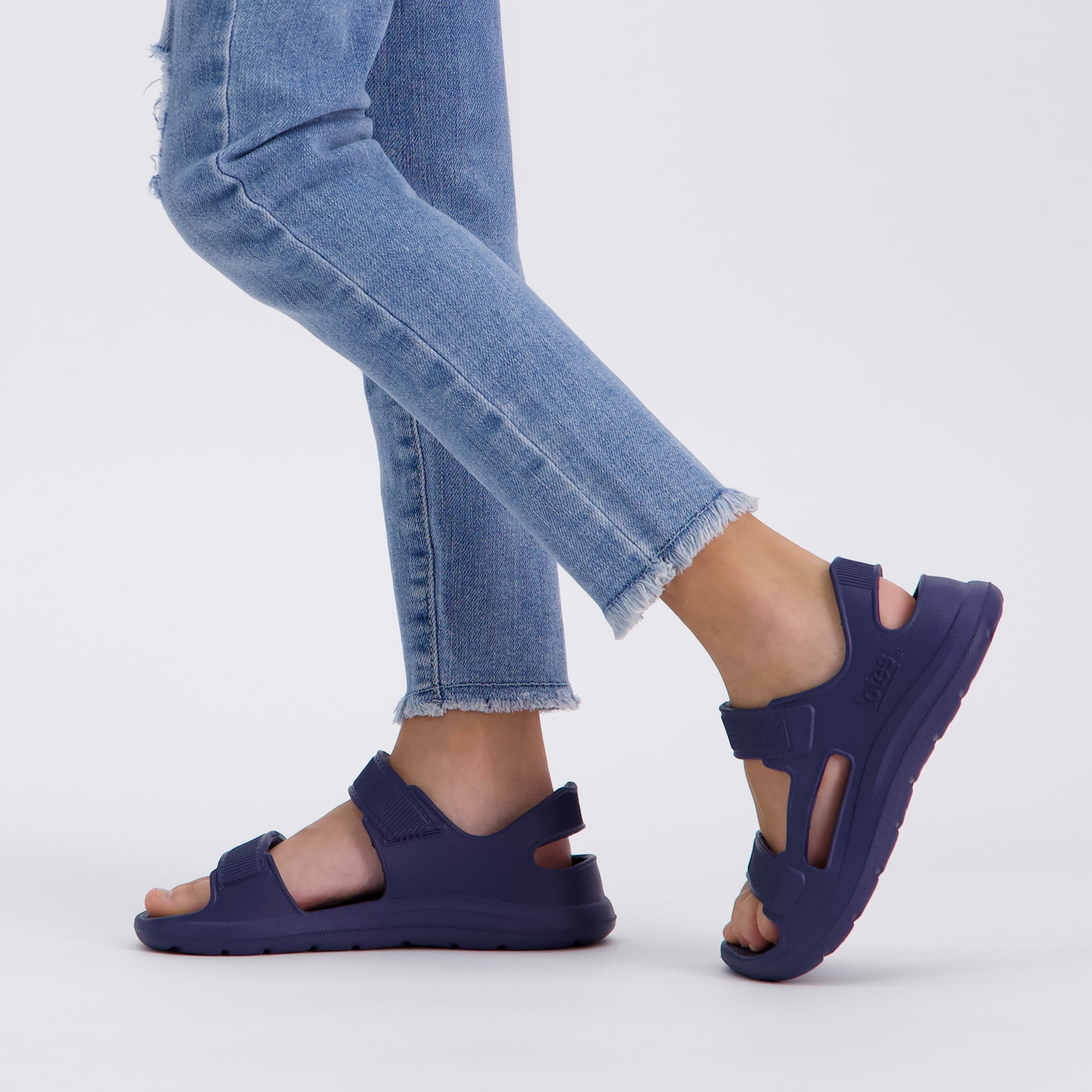 Kid's Riley Sport Sandal - Image 8