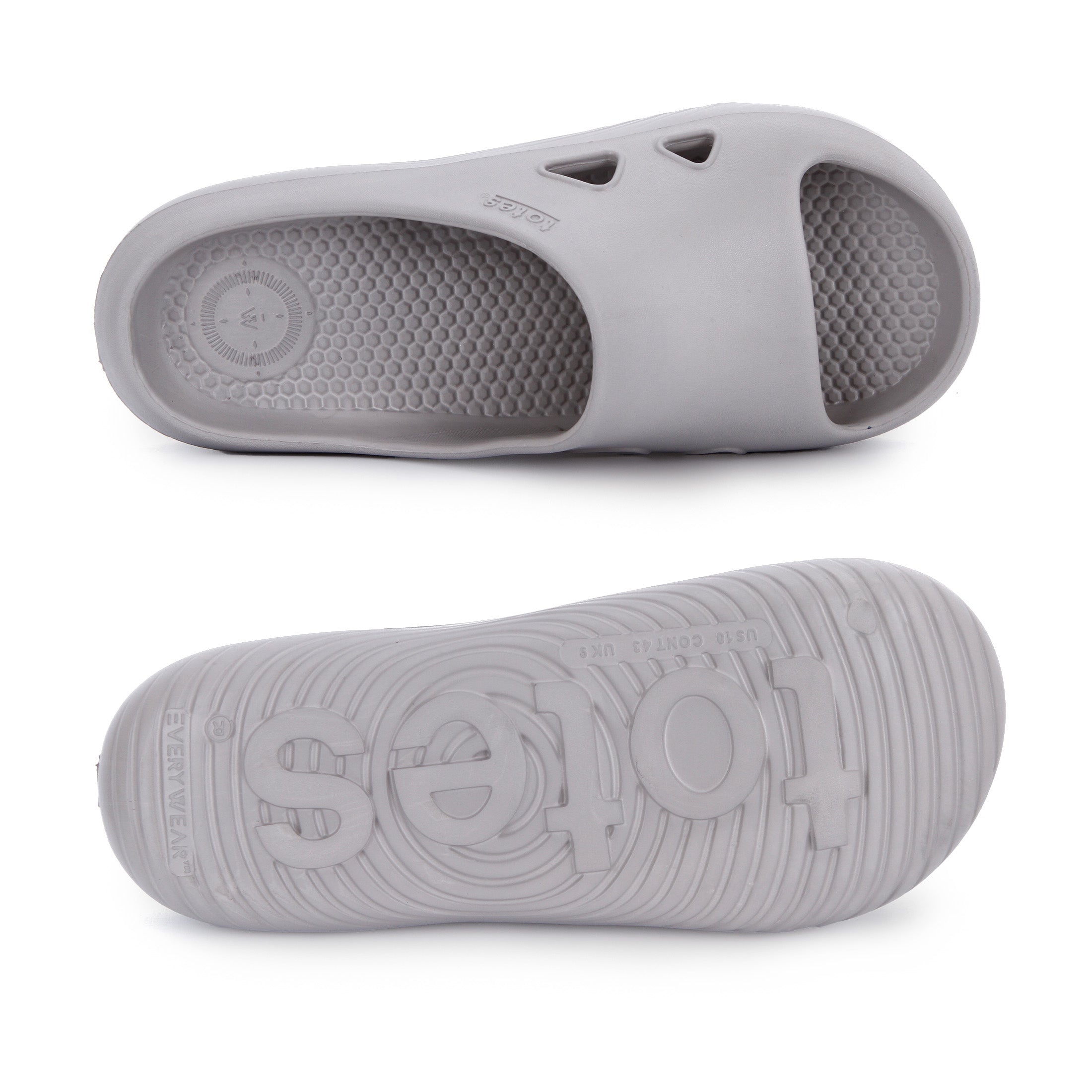 Men's Walker Sandal - Image 3